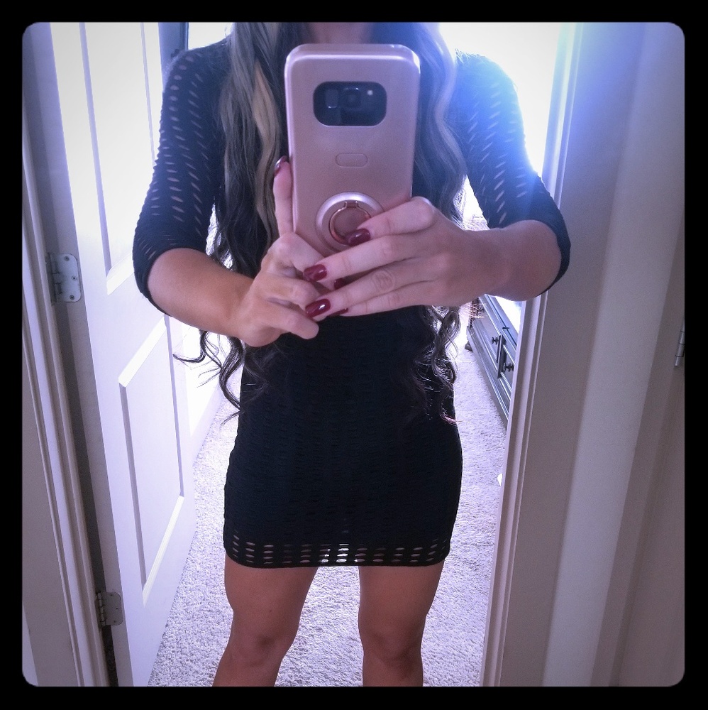 Express Dress